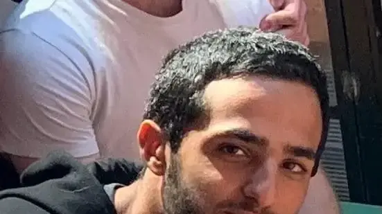 נמרוד כהן נמרוד כהן