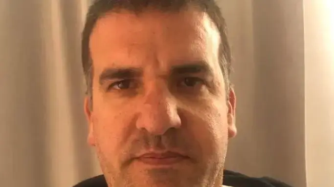 איתי פכטר, תושב קיבוץ כפר עזה איתי פכטר, תושב קיבוץ כפר עזה