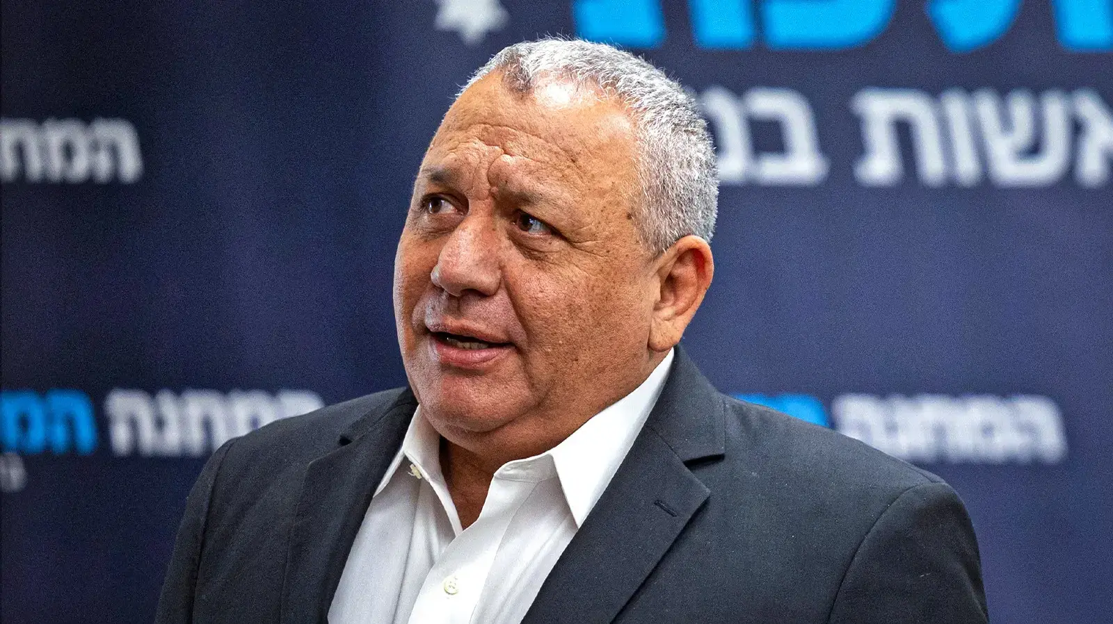 גדי איזנקוט, 12.2.2022 גדי איזנקוט, 12.2.2022