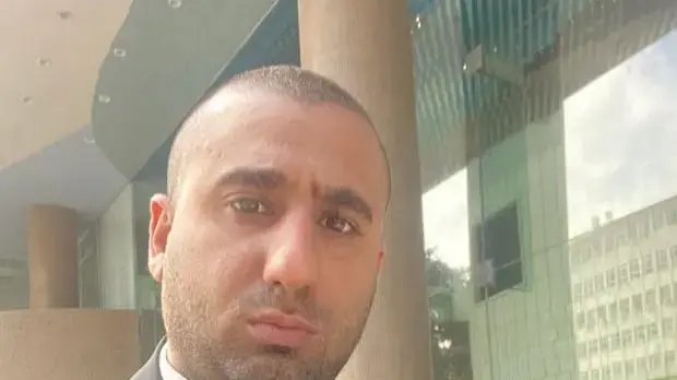 עו"ד אמיר נאטור עו"ד אמיר נאטור