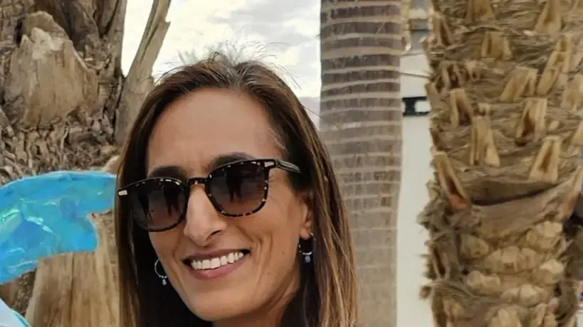 דגנית ארגוב יועצת העיר שדרות דגנית ארגוב יועצת העיר שדרות