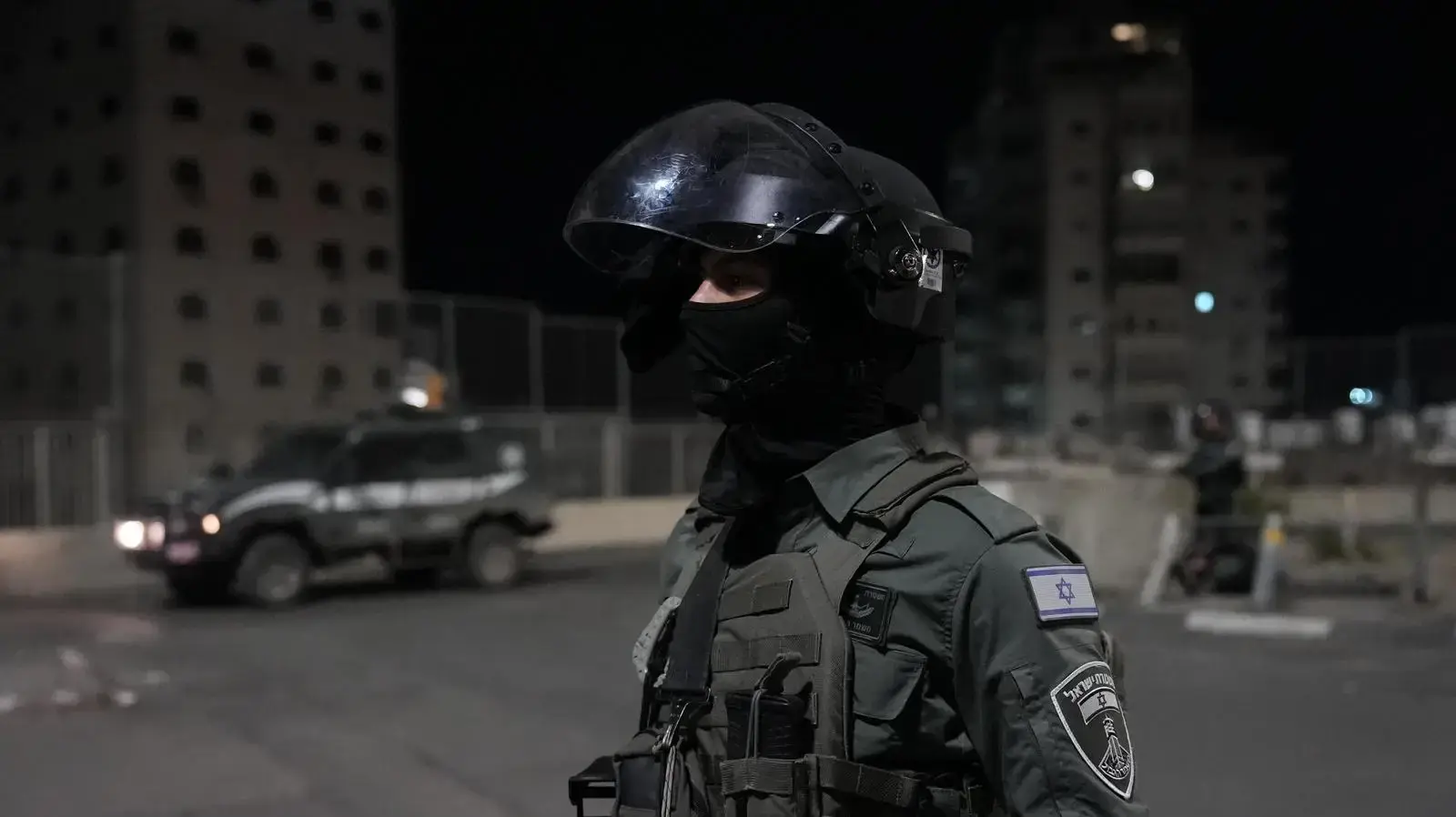 הפרות סדר בשועפאט הפרות סדר בשועפאט