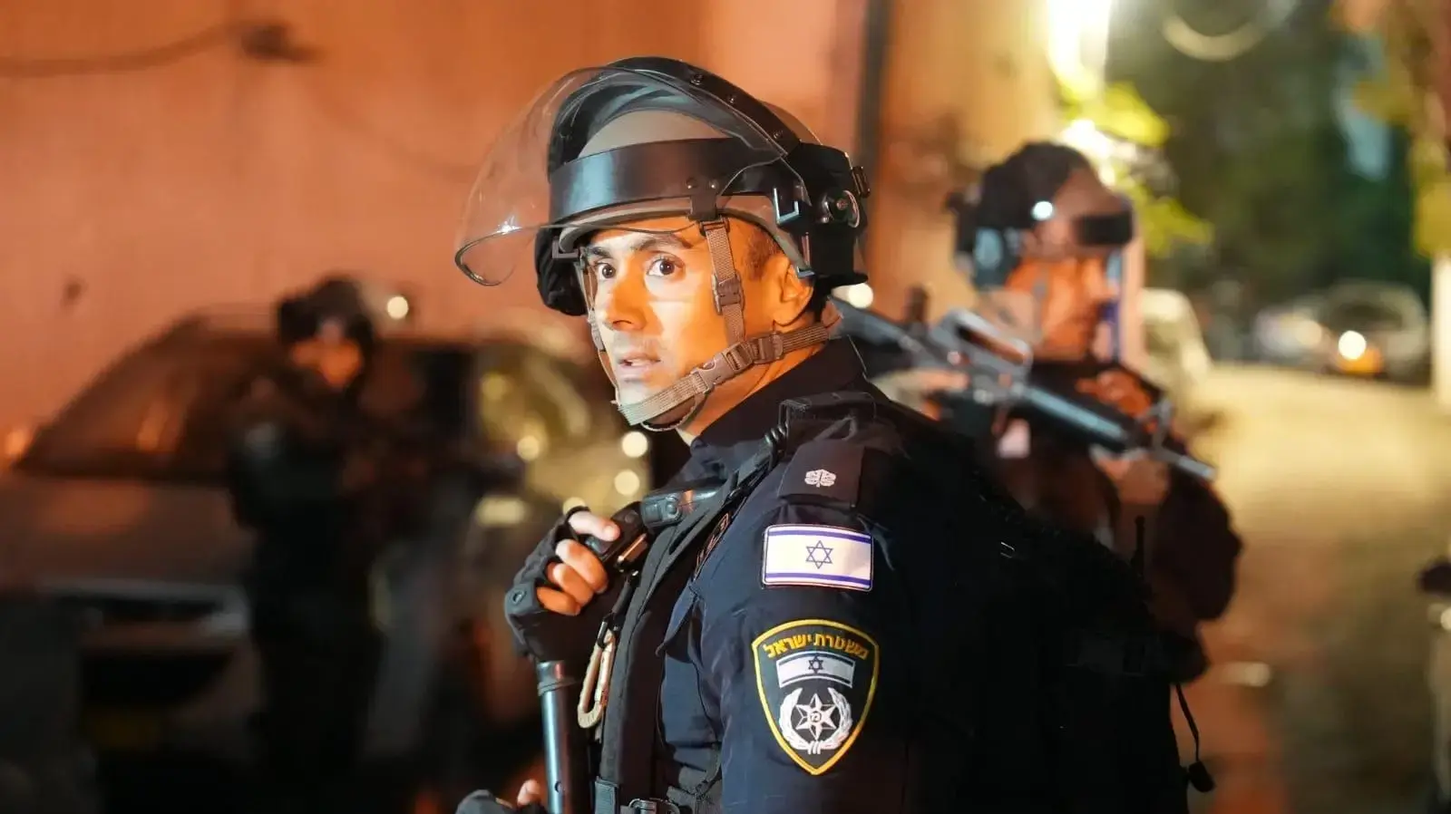 הפרות סדר בשועפאט הפרות סדר בשועפאט