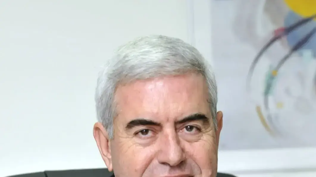 ניצב בדימוס יוסי סדבון ניצב בדימוס יוסי סדבון