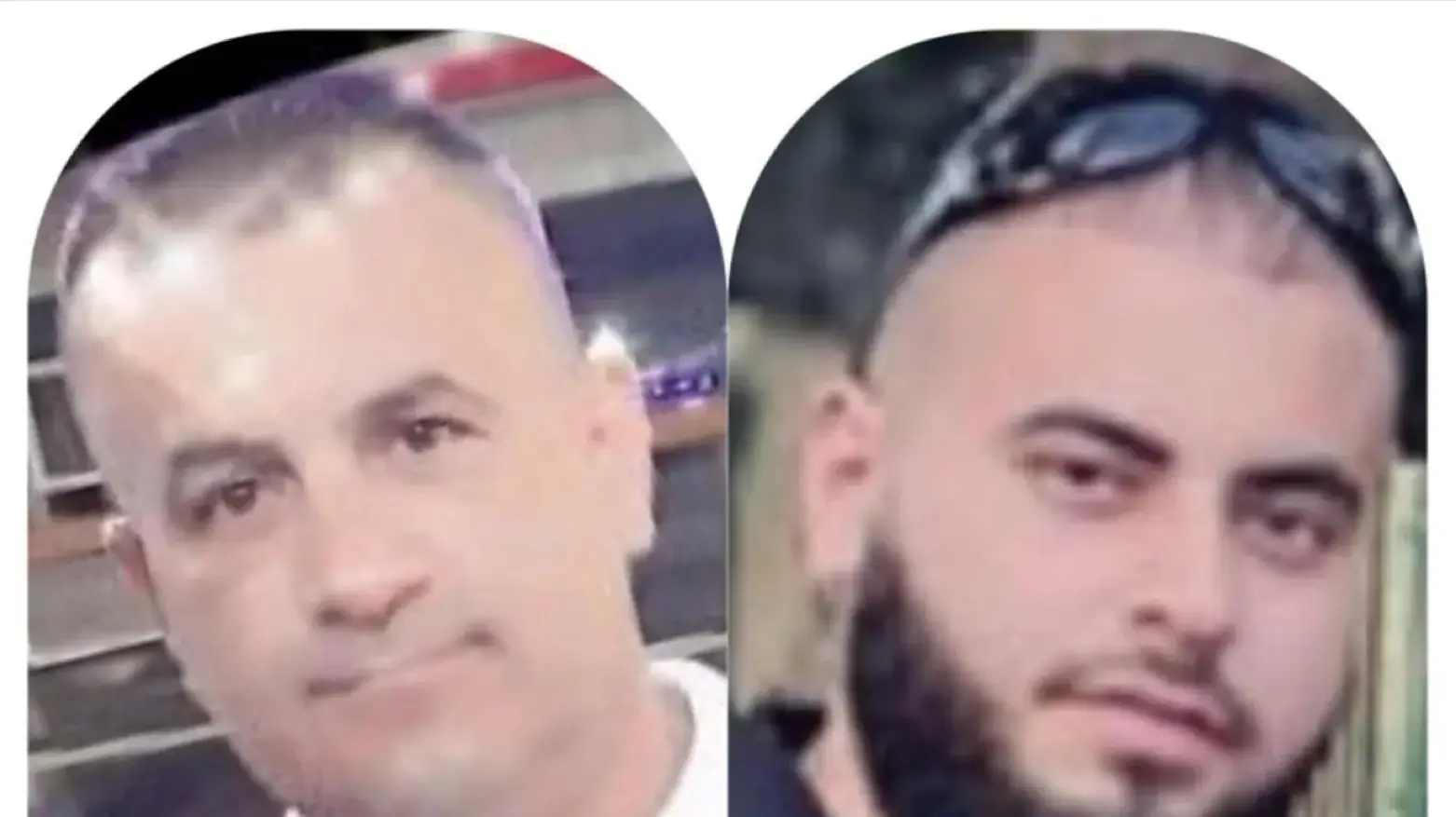 הנרצחים בטירה: אחמד וסארי עבד אלחי הנרצחים בטירה: אחמד וסארי עבד אלחי
