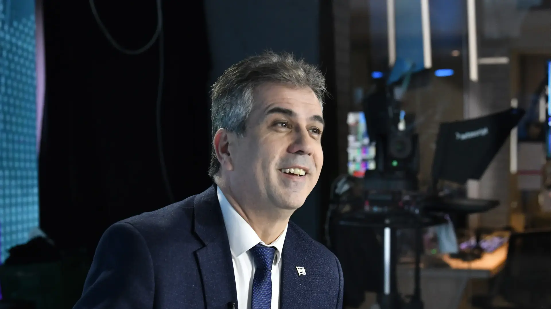 אלי כהן, 22 בפברואר 2024 אלי כהן, 22 בפברואר 2024