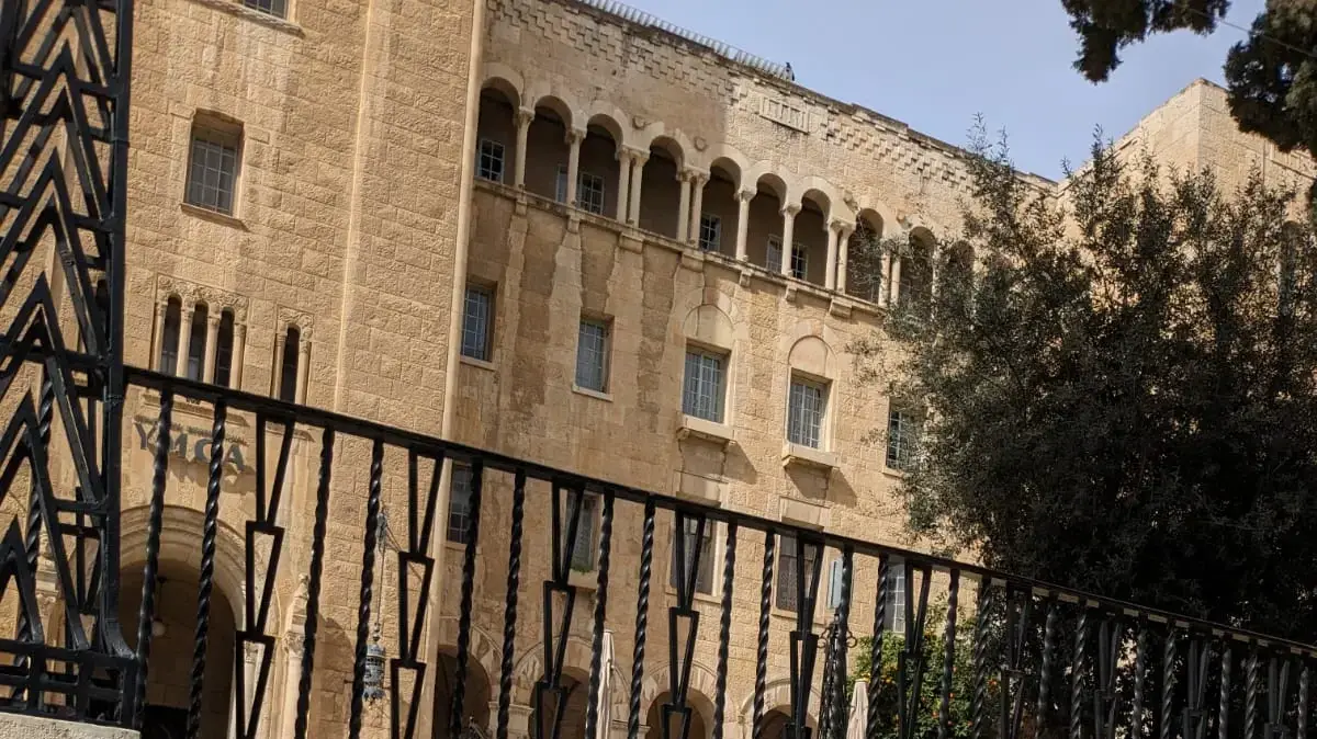 ״איש אינו נולד שונא״: לקראת הבחירות המקומיות נדרש להחליף את השיח ״איש אינו נולד שונא״: לקראת הבחירות המקומיות נדרש להחליף את השיח