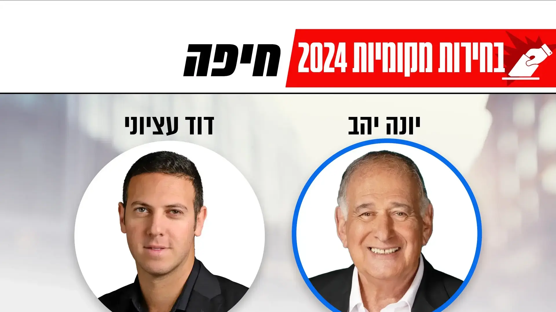 יונה יהב, דוד עציוני יונה יהב, דוד עציוני