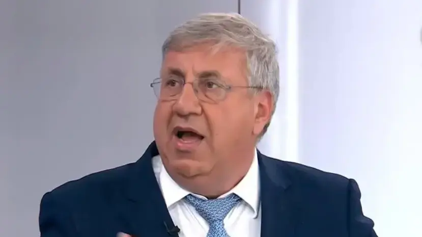 יעקב ברדוגו ערוץ 14 יעקב ברדוגו ערוץ 14