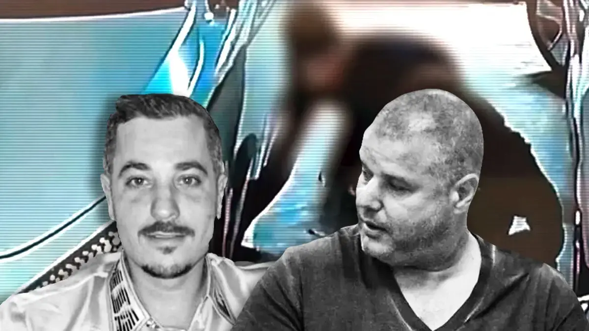 ערן חייא, אלי מוסלי
