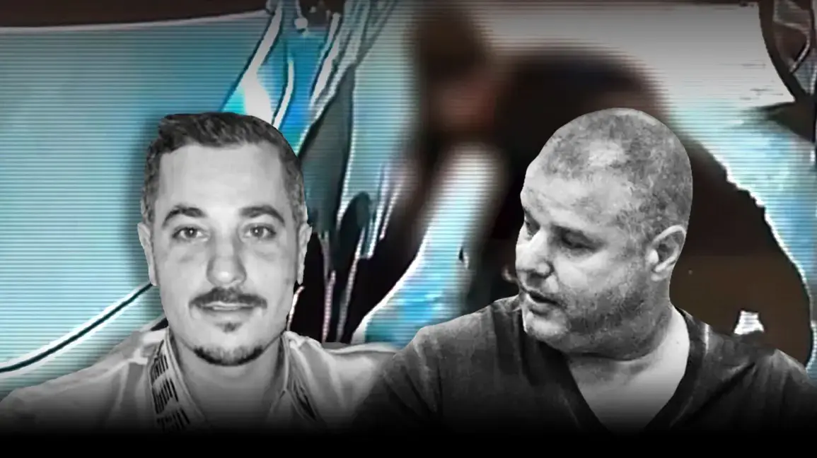 ערן חייא, אלי מוסלי ערן חייא, אלי מוסלי