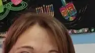 ורד אברהם בדיון טיעונים לעונש של עובדות "בגן סיגל" בחולון, בימ"ש השלום ת"א, 29 בפברואר 2024 ורד אברהם בדיון טיעונים לעונש של עובדות "בגן סיגל" בחולון, בימ"ש השלום ת"א, 29 בפברואר 2024