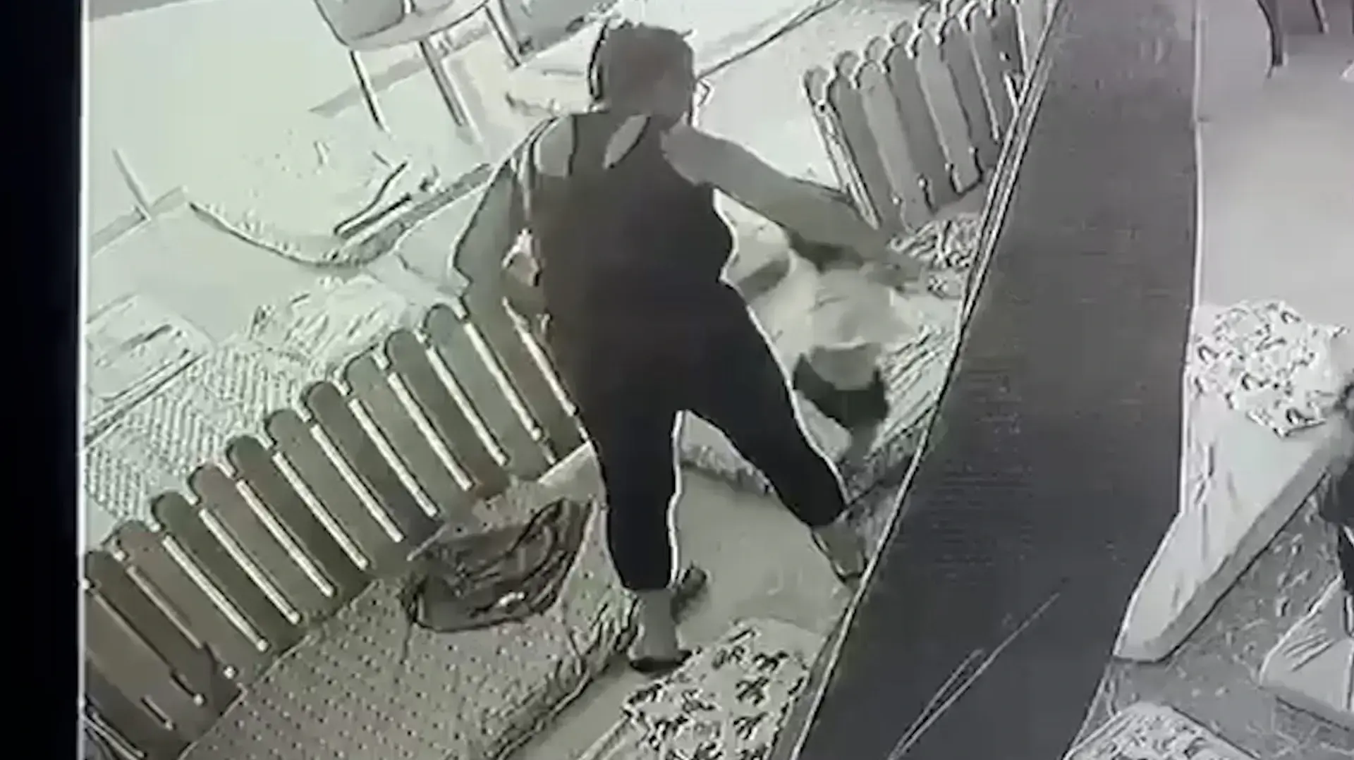 תיעוד התעללות בגן של סיגל בחולון
29.02.24
