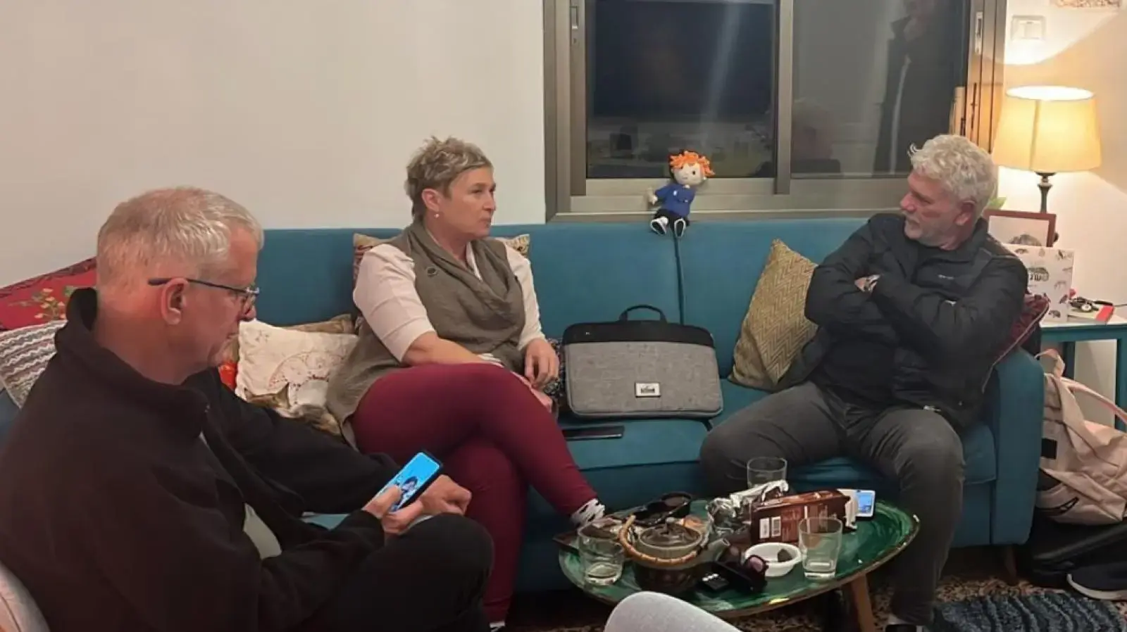 דורון ערן איריס חיים דורון ערן איריס חיים