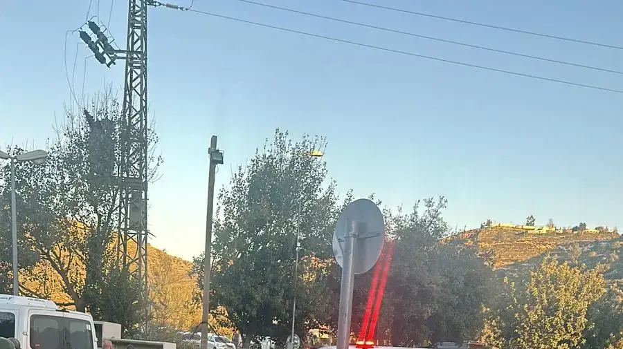 פיגוע ירי בתחנת דלק, ישוב עלי, בנימין, 29 בפברואר 2024