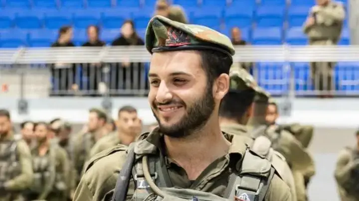 ינון יצחק, נפל בקרבות ברצועת עזה. 2 במרץ 2024 ינון יצחק, נפל בקרבות ברצועת עזה. 2 במרץ 2024