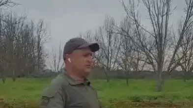 יוני יעקובי, חקלאי ממושב מרגליות יוני יעקובי, חקלאי ממושב מרגליות