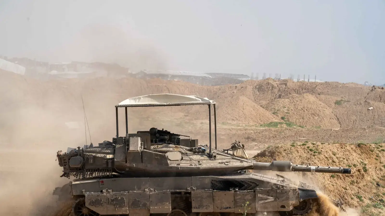 פעילות כוחות צה"ל ברצועת עזה. 05.03.2024 פעילות כוחות צה"ל ברצועת עזה. 05.03.2024