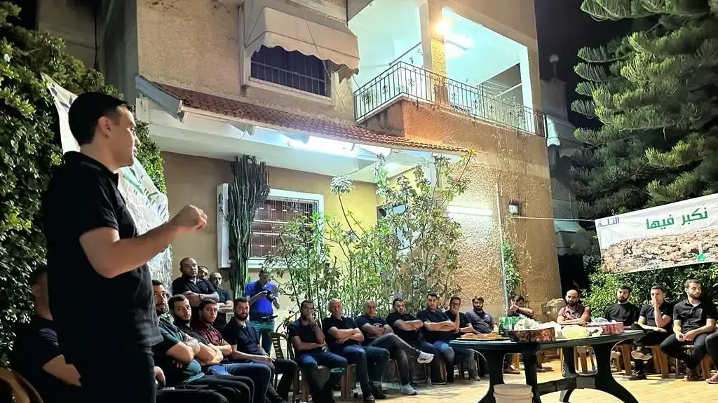 אשרף חנדקלו