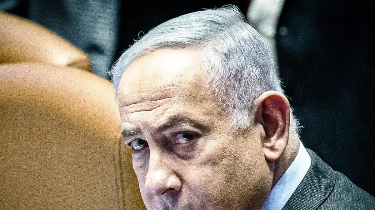 ראש הממשלה בנימין נתניהו ראש הממשלה בנימין נתניהו