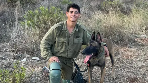 סמ"ר דויד ששון סמ"ר דויד ששון