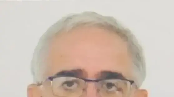  פבלו ג'קס רוסו, רופא נשים שחשוד בביצוע עבירות מין במטופלותיו, 7 במרץ 2024