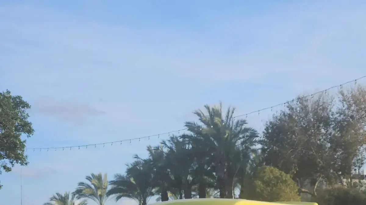 זירת תאונת העבודה בבת ים זירת תאונת העבודה בבת ים