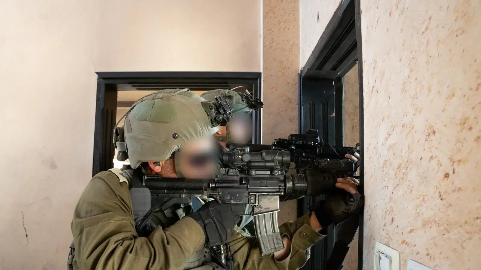 פעילות חטיבת ביסל"ח בחאן יונס, 9 במרץ 2024 פעילות חטיבת ביסל"ח בחאן יונס, 9 במרץ 2024