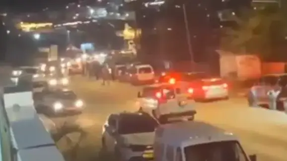אירוע ירי בישוב מג'אר - מרר, 9 במרץ 2024 אירוע ירי בישוב מג'אר - מרר, 9 במרץ 2024
