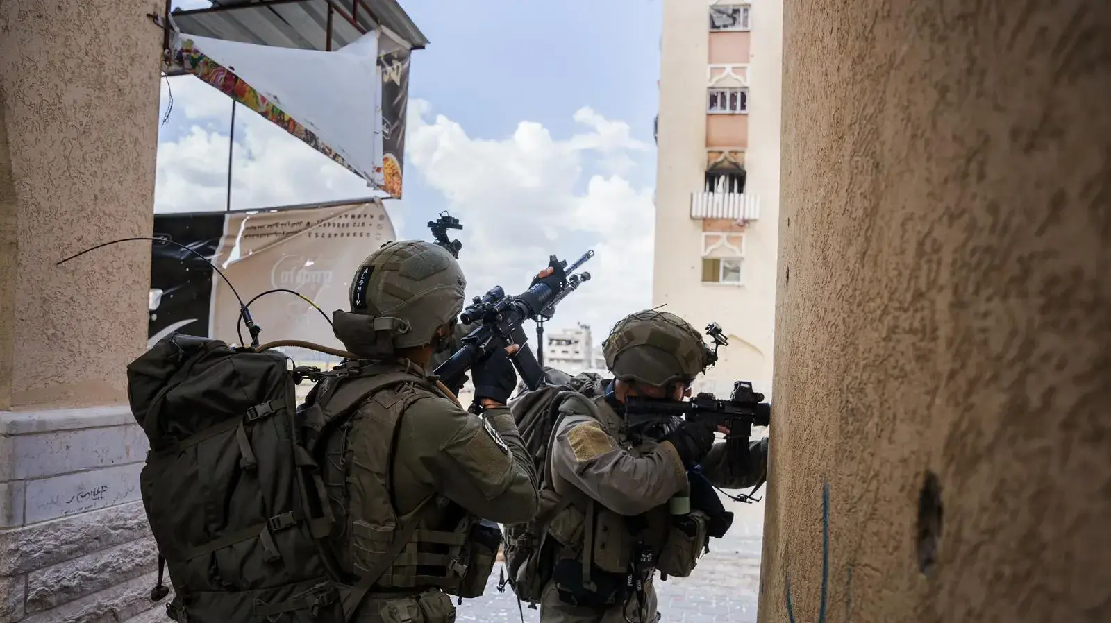 לוחמי יחידת אגוז חיסלו את המחבל שהרג את רס״ן במיל' עמישר בן דוד, 10 במרץ 2024 לוחמי יחידת אגוז חיסלו את המחבל שהרג את רס״ן במיל' עמישר בן דוד, 10 במרץ 2024