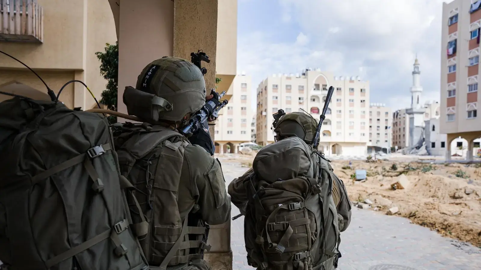 לוחמי יחידת אגוז חיסלו את המחבל שהרג את רס״ן במיל' עמישר בן דוד, 10 במרץ 2024 לוחמי יחידת אגוז חיסלו את המחבל שהרג את רס״ן במיל' עמישר בן דוד, 10 במרץ 2024
