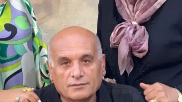 סעיד קעדאן