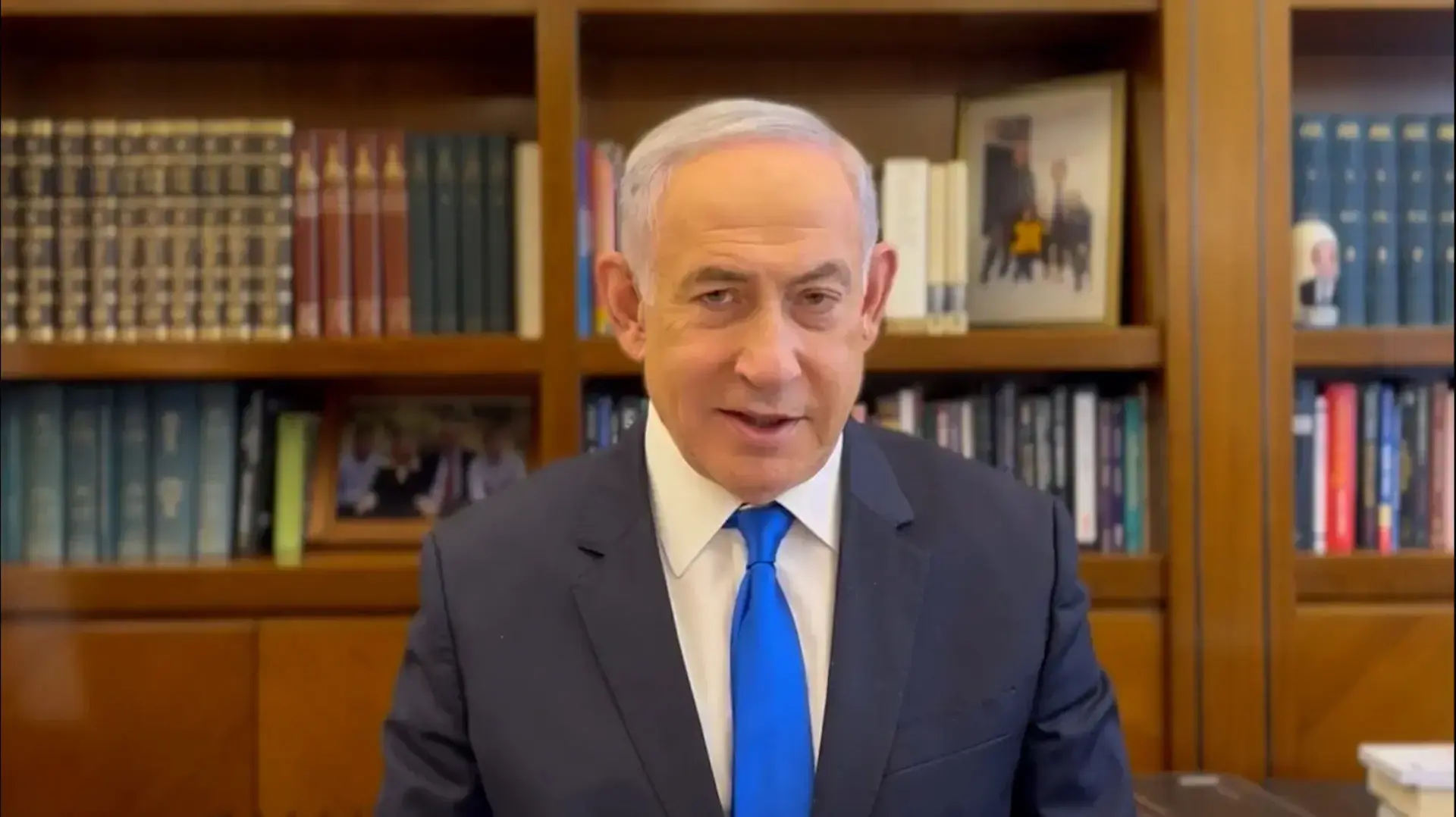 נתניהו ברקע הדיווחים על חיסול מרוואן עיסא: "כולם בני מוות"
11.03.24