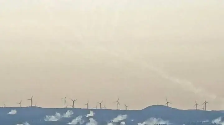 נפילות בשטח פתוח ברמת הגולן נפילות בשטח פתוח ברמת הגולן