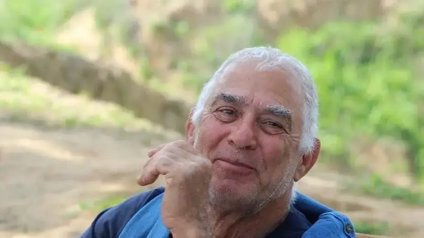 גדי מוזס, חטוף בשבי חמאס גדי מוזס, חטוף בשבי חמאס