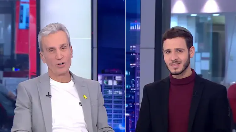 אברי גלעד יאיר שרקי אברי גלעד יאיר שרקי