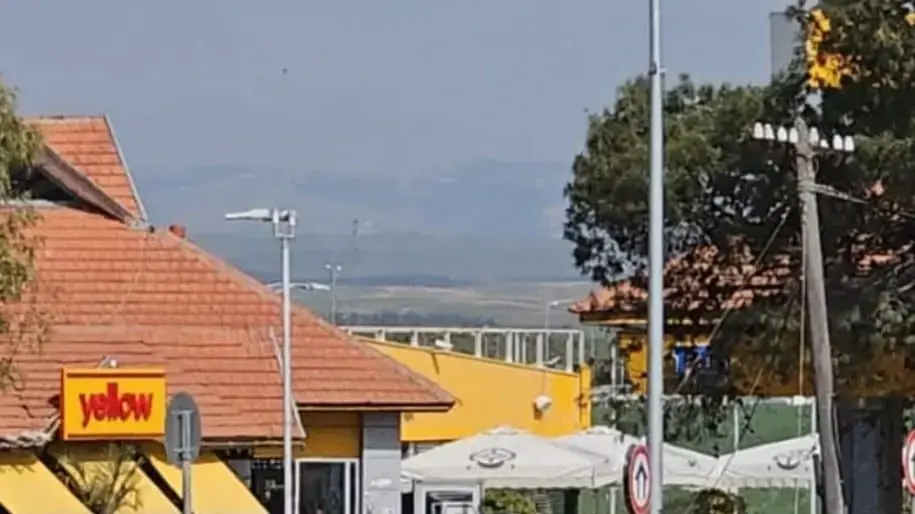 בית קמה, מקום הפיגוע, 14 במרץ 2024 בית קמה, מקום הפיגוע, 14 במרץ 2024