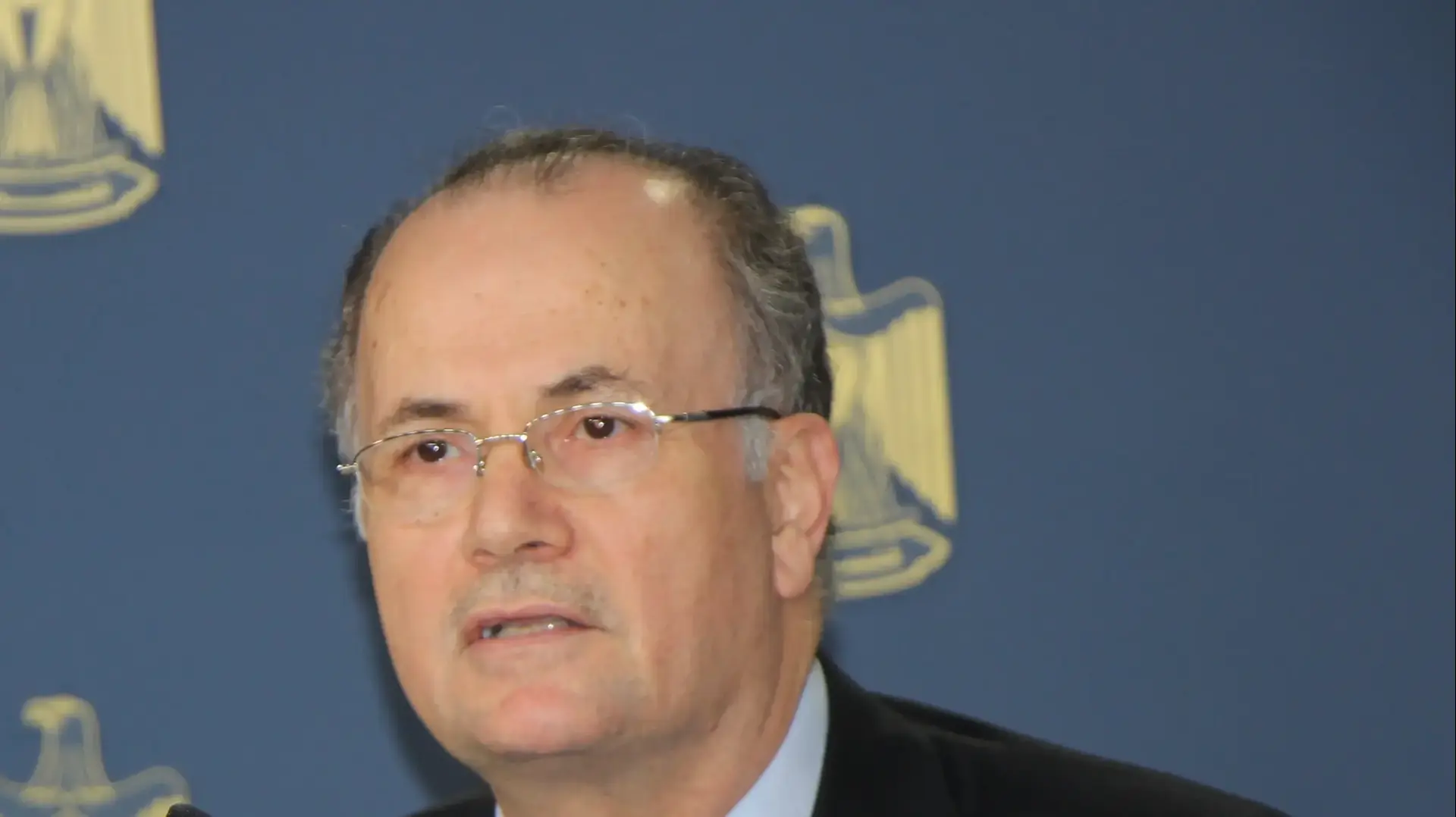 מוחמד מוסטפא מוחמד מוסטפא