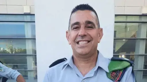 אורי מויאל, נרצח בפיגוע בקפה ארומה בית קמה, 14 במרץ 2024 אורי מויאל, נרצח בפיגוע בקפה ארומה בית קמה, 14 במרץ 2024