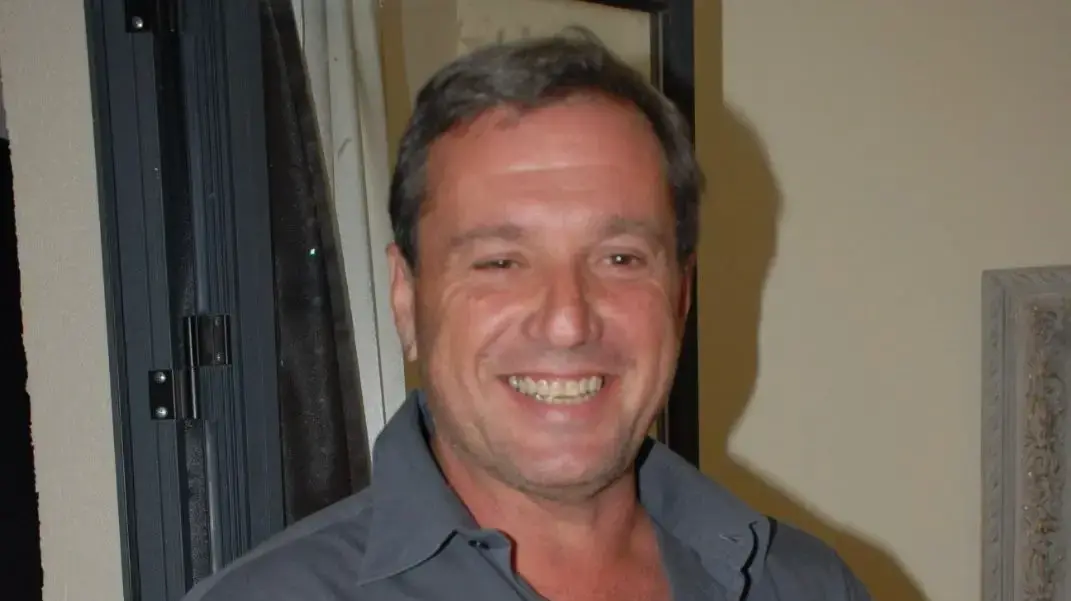 הישראלי שנהרג בתאונה באנגולה: חררדו דביר אגרונום בן 63 מעפולה הישראלי שנהרג בתאונה באנגולה: חררדו דביר אגרונום בן 63 מעפולה