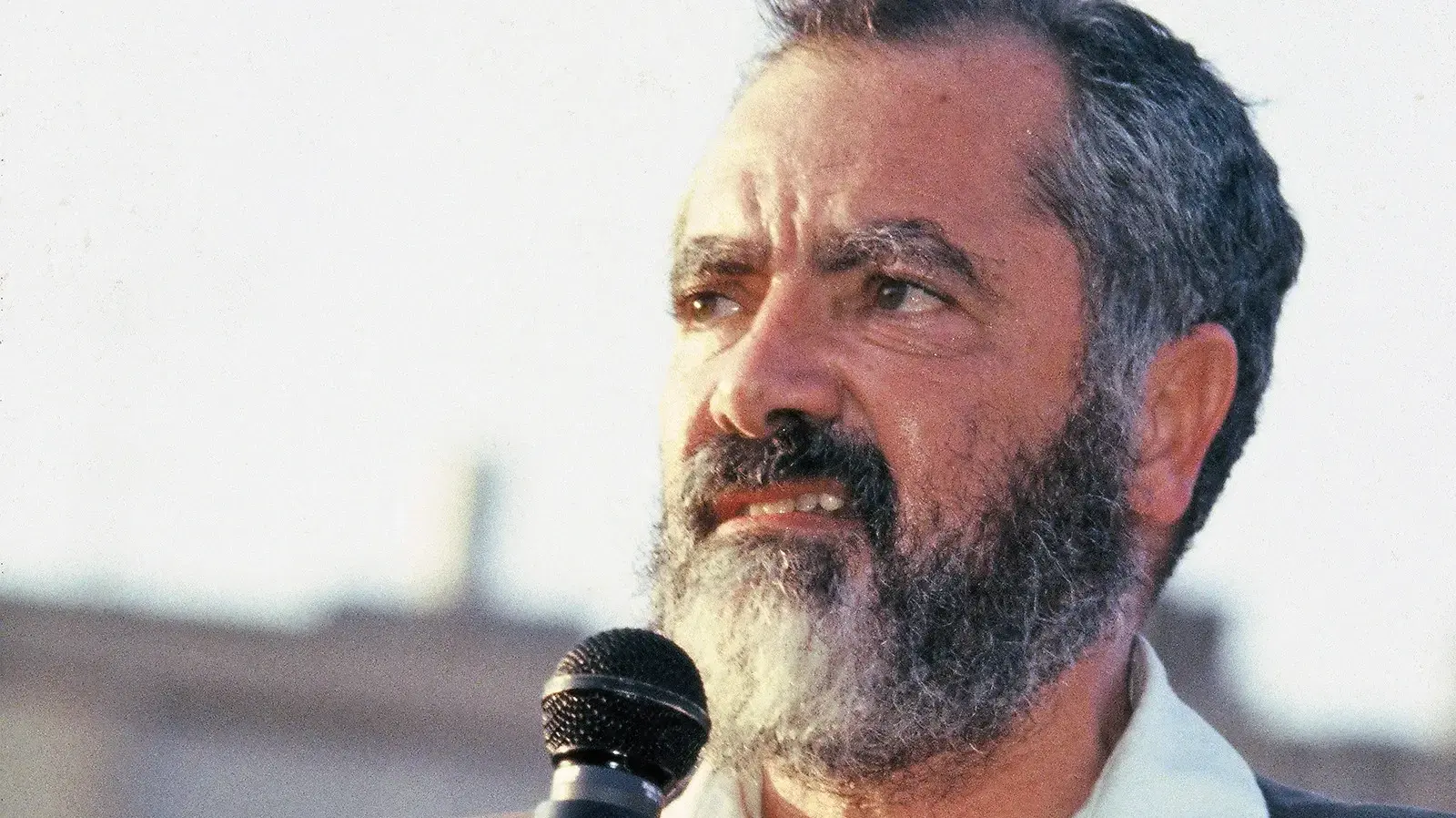 הרב מאיר כהנא הרב מאיר כהנא