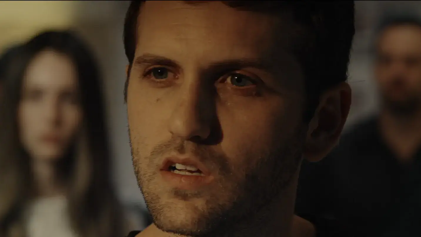 מתוך הסרט "בית" מתוך הסרט "בית"