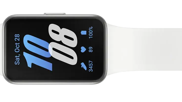 סמסונג Galaxy Fit3 סמסונג Galaxy Fit3