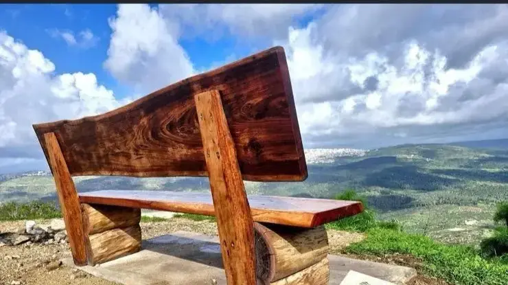 הושחת בתבור אתר לזכר ניר רפאל, חייל שנהרג בעזה הושחת בתבור אתר לזכר ניר רפאל, חייל שנהרג בעזה