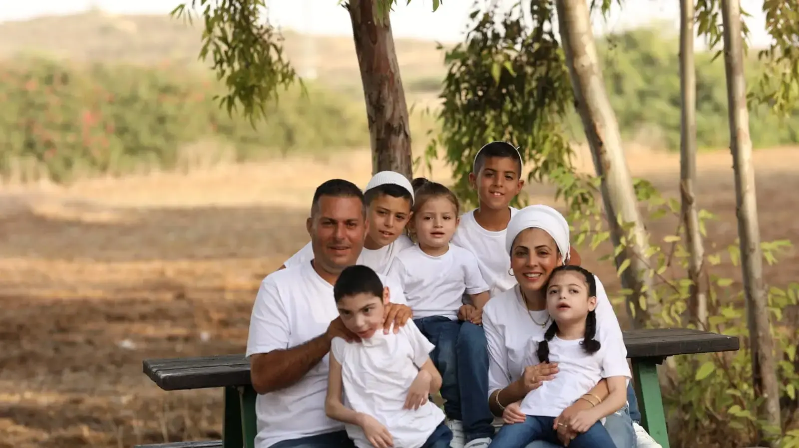 משפחת כהן, אשקלון משפחת כהן, אשקלון
