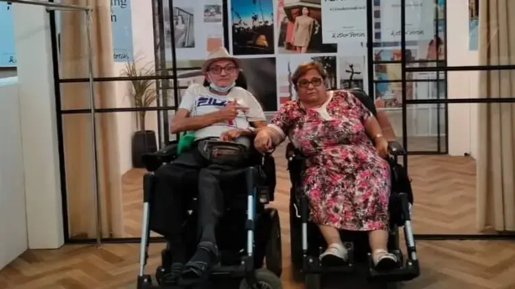 שלום ורחל קוטשר שלום ורחל קוטשר