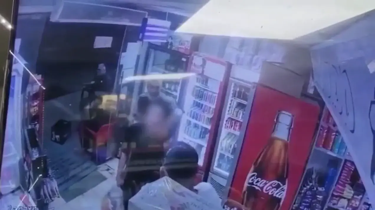 ניסיון הרצח של בעל הקיוסק בבאר שבע ניסיון הרצח של בעל הקיוסק בבאר שבע