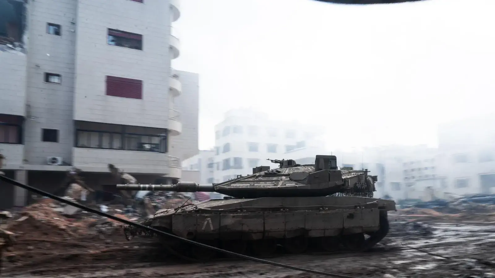 פעילות כוחות צה"ל ברצועת עזה, 22 במרץ 2024 פעילות כוחות צה"ל ברצועת עזה, 22 במרץ 2024