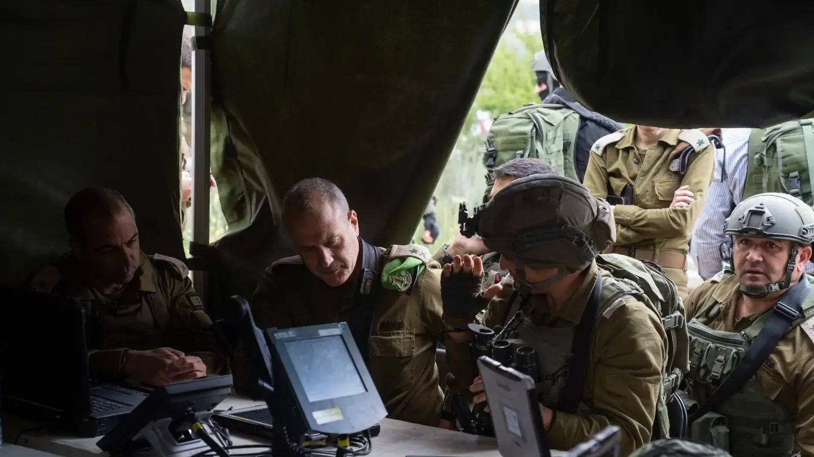 תמונות מזירת הפיגוע בבנימין, 22 במרץ 2024 תמונות מזירת הפיגוע בבנימין, 22 במרץ 2024