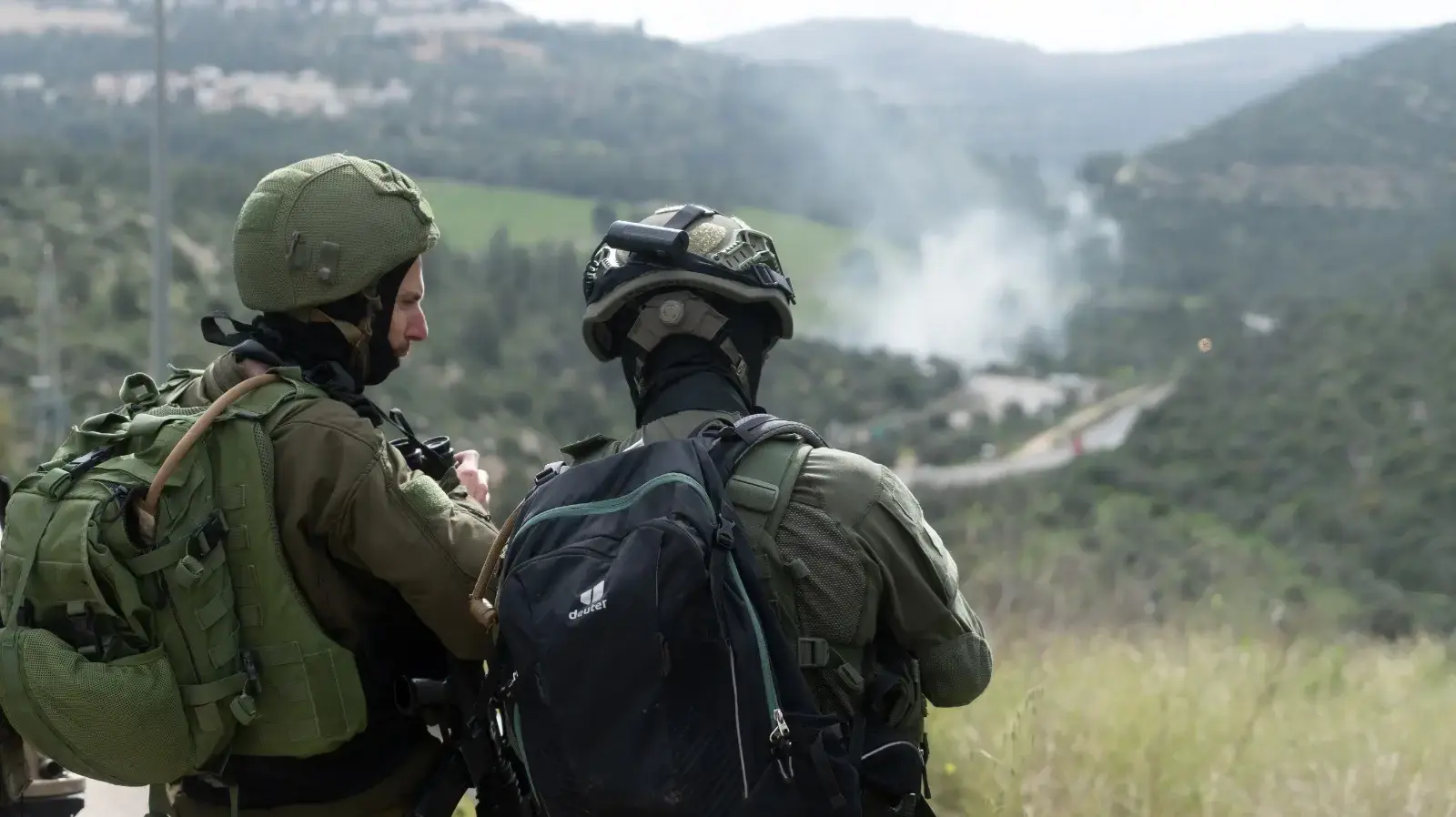 תמונות מזירת הפיגוע בבנימין, 22 במרץ 2024 תמונות מזירת הפיגוע בבנימין, 22 במרץ 2024